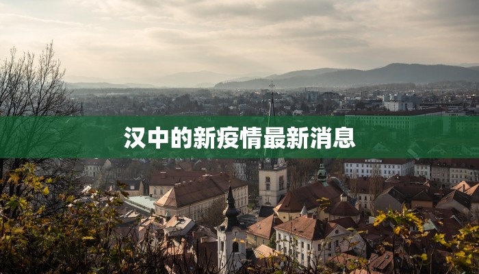 竹溪的守护：最新湖北十堰竹溪疫情动态与健康生活指南