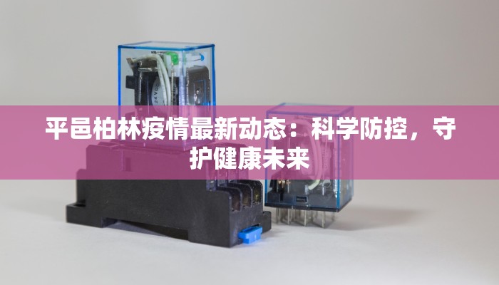 平邑柏林疫情最新动态:科学防控,守护健康未来 平邑柏林疫情最新动态:科学防控,守护健康未来