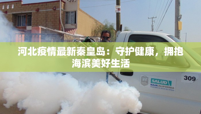 河北疫情最新秦皇岛:守护健康,拥抱海滨美好生活 河北疫情最新秦皇岛:守护健康,拥抱海滨美好生活