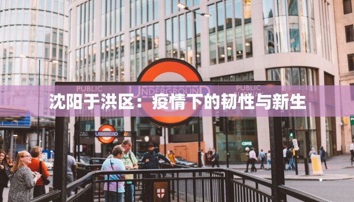 沈阳于洪区：疫情下的韧性与新生