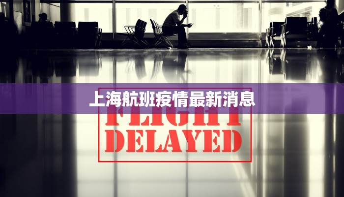 上海航班疫情最新消息