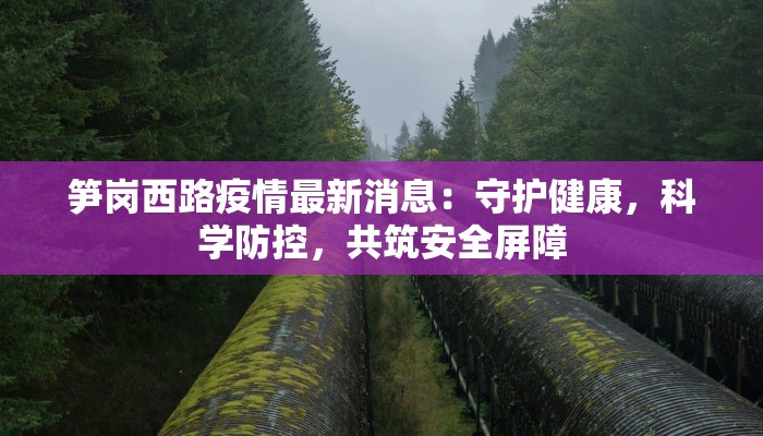 疫情最新消息云南昆明：守护春城，健康前行