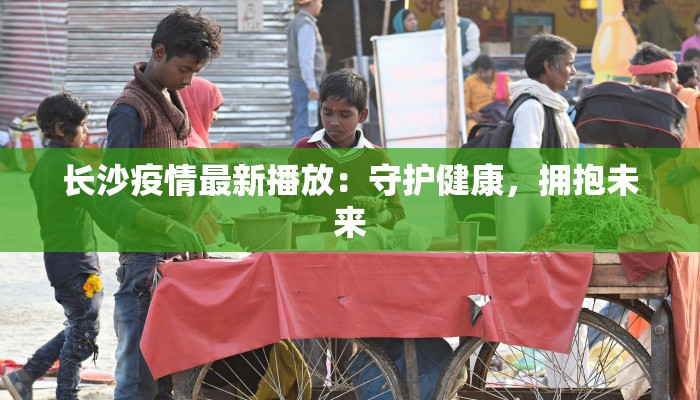长沙疫情最新播放：守护健康，拥抱未来
