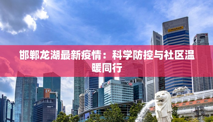 邯郸龙湖最新疫情：科学防控与社区温暖同行