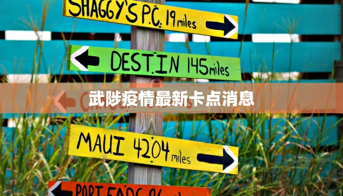 武陟疫情最新卡点消息 武陟疫情最新卡点消息