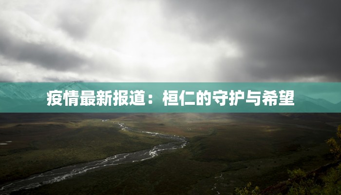 云岩区疫情评价最新：防控有方，生活重启的温暖篇章