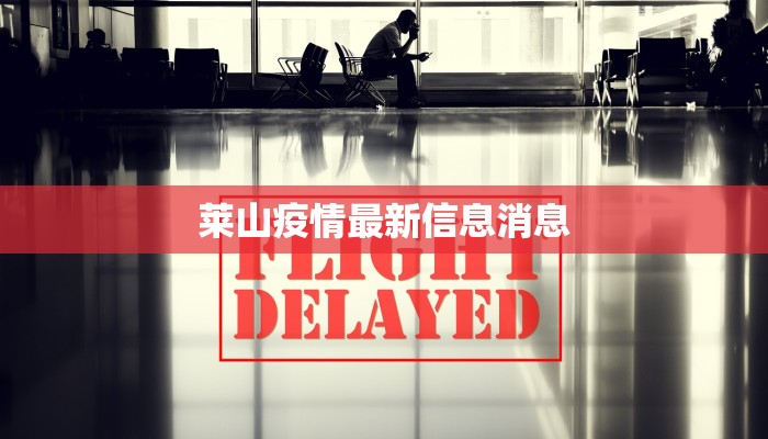 莱山疫情最新信息消息