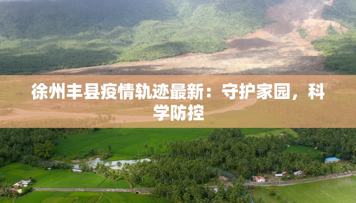 徐州丰县疫情轨迹最新：守护家园，科学防控